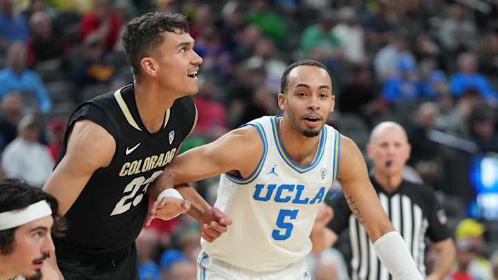 UCLA Basketball: Unpacking Summer League Run Of Ex-Bruin Guard