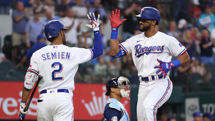 How Might Playoff Schedule Look for Texas Rangers? How Might Playoff Schedule Look for Texas Rangers?