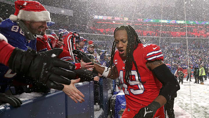 Higher Quality of Bears Linebackers