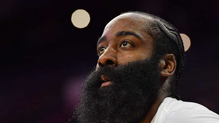 New Update on James Harden Trade Saga