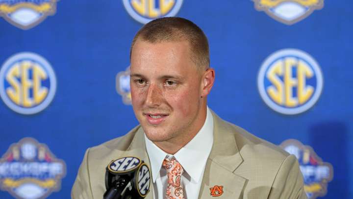 REPORT: Luke Deal will return for his sixth season REPORT: Luke Deal will return for his sixth season