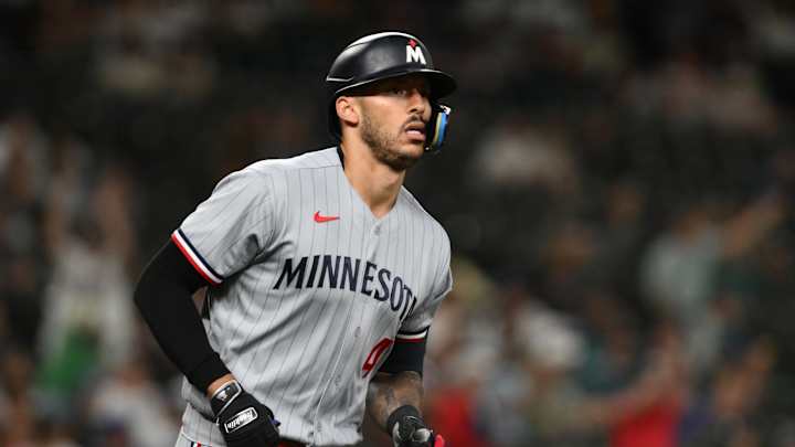 Offensive Explosions Lead to Unprecedented Night in Baseball