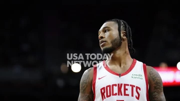 Will The Miami Heat Regret Passing On Summer League MVP Cam Whitmore?