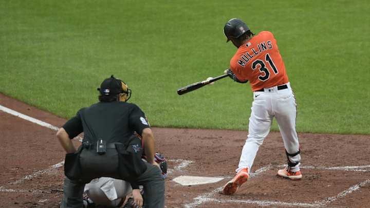 Baltimore Orioles Lose Table-Setter to Injury at Critical Season Juncture Baltimore Orioles Lose Table-Setter to Injury at Critical Season Juncture