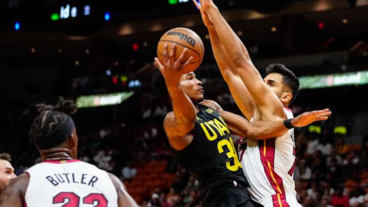 Jazz Signing Omer Yurtseven May Signal End of Team’s Offseason Moves