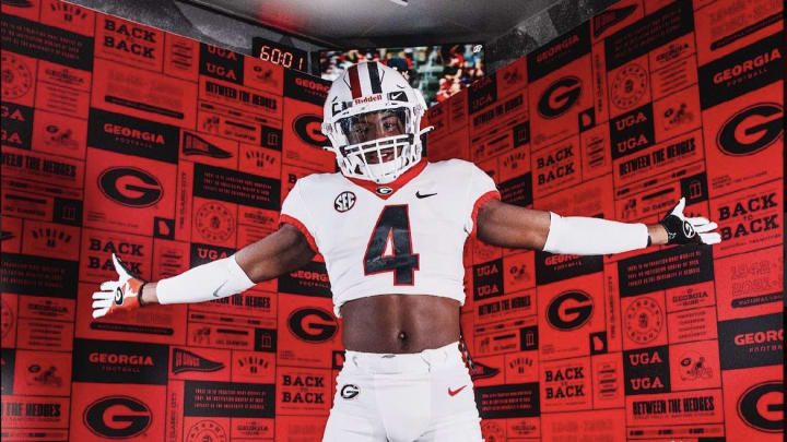 Where Will Five-Star Justin Williams Commit? Where Will Five-Star Justin Williams Commit?