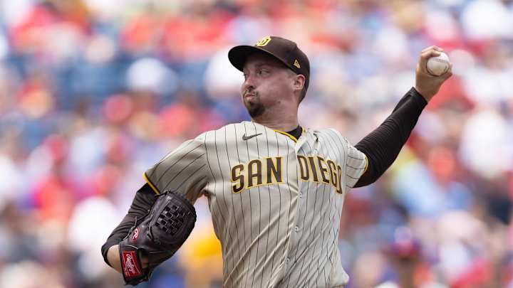 Padres News: Writer Lists 2 Friars as Top 5 Trade Candidates This Deadline Padres News: Writer Lists 2 Friars as Top 5 Trade Candidates This Deadline