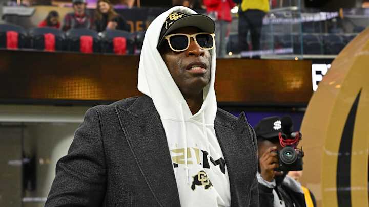 Colorado Head Coach Deion Sanders Set to Undergo Two Additional Surgeries on Thursday
