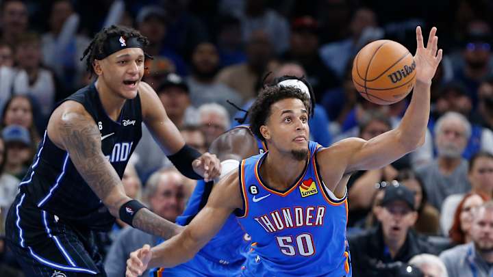 Magic Schedule Released: Full Breakdown, National TV Appearances