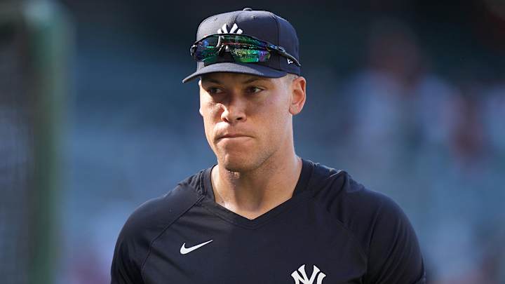 Aaron Judge Addresses Possibility of Shohei Ohtani Breaking AL Home Run Record