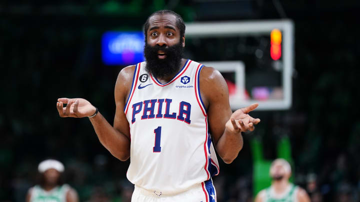 Al Horford’s Sister Rips 76ers Amid Harden Drama: ‘One Giant, Miserable S— Show’
