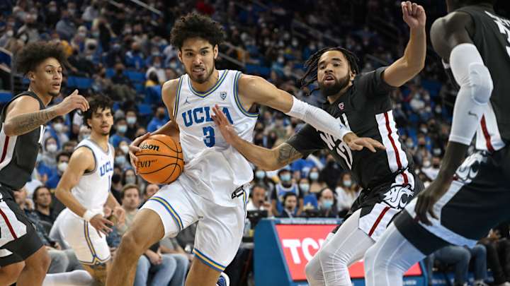 UCLA Basketball: Former Bruins Star Signs New Two-Way NBA Contract
