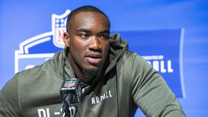 3 Overlooked Colts Who Could Make an Impact on Defense in 2023