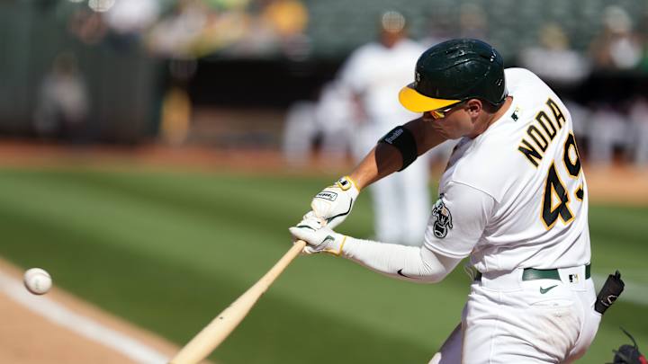 A's Unique Situation Entering 2024