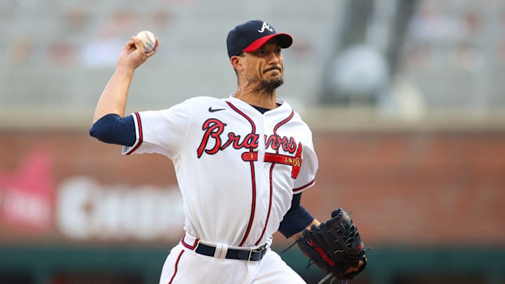 Takeaways: Atlanta's offense goes missing in game two loss to Arizona Diamondbacks