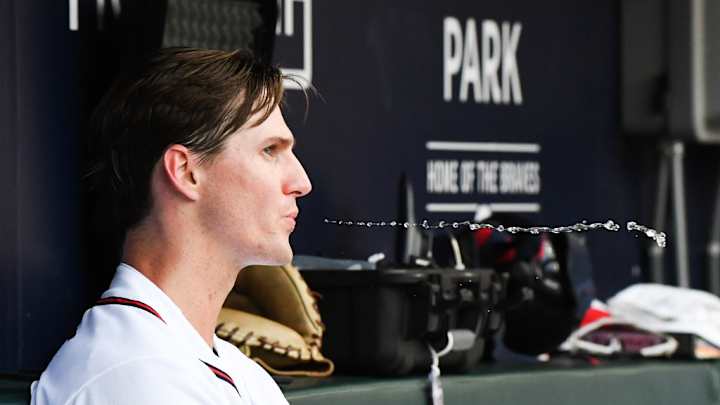 Atlanta Braves Starting Pitcher Kyle Wright Not Expected to Be Ready Until Late in Season Atlanta Braves Starting Pitcher Kyle Wright Not Expected to Be Ready Until Late in Season