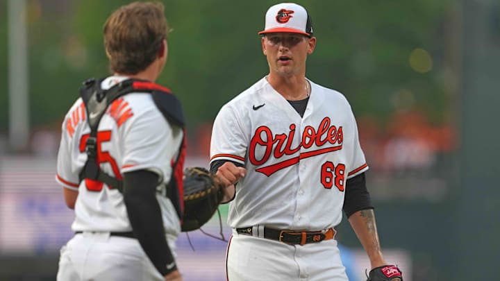 Baltimore Orioles Occupying Real Estate They Haven't in Nearly a Decade Baltimore Orioles Occupying Real Estate They Haven't in Nearly a Decade