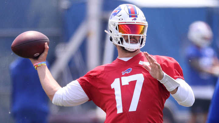 Fantasy Football Mock Draft Review: Strategy for a 2-QB League