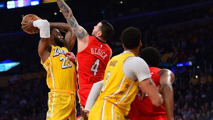 Cherished ESPN Analyst Leaves Lakers Out of Top West Contenders List