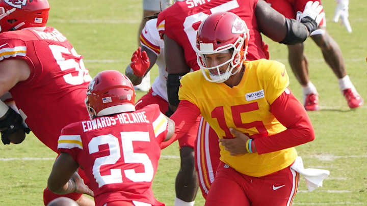 KC Chiefs Roster Prediction: Pre-Training Camp Edition