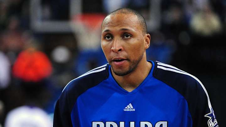 Shawn Marion Believes He Started Positionless Trend That Led Miami Heat To Titles In 2012-2013
