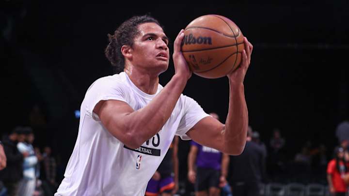 Could Dru Smith Serve As Miami Heat's Gabe Vincent This Season? Could Dru Smith Serve As Miami Heat's Gabe Vincent This Season?