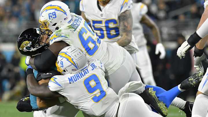 Chargers News: Crucial Season Looms for LA's Young Linebacker
