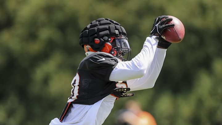 Browns to Host Free Agent Linebacker for Visit