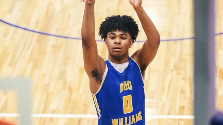 2024 Shooting Guard Austin Swartz Reschedules Official Visit to Indiana 2024 Shooting Guard Austin Swartz Reschedules Official Visit to Indiana