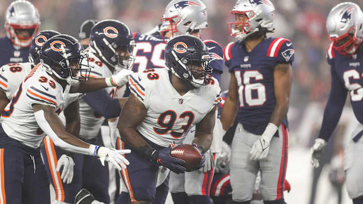 Justin Jones' School Is in Session Justin Jones' School Is in Session