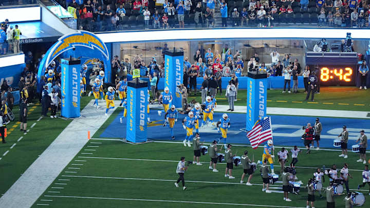 Former NFL GM Highlights Worries with Chargers Defense