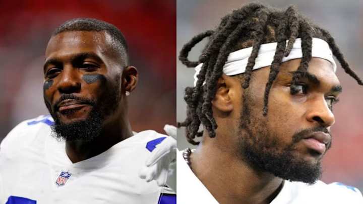 Cowboys 'Not Fair' In Diggs Contract Talks? CB Wants 'Guaranteed' Deal?