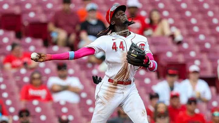 Elly De La Cruz Needs No Caveats to His Extraordinary Talent