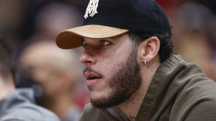 UCLA Basketball: Lonzo Ball Said to Be in Good Spirits Despite Heartbreaking Injury News UCLA Basketball: Lonzo Ball Said to Be in Good Spirits Despite Heartbreaking Injury News