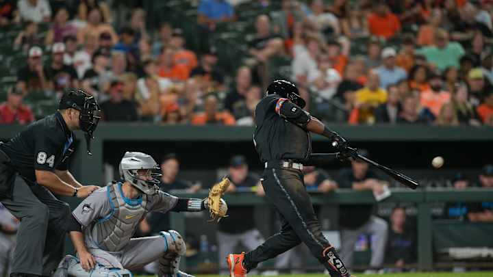 Baltimore Orioles' Cedric Mullins Comments on His Injury and His Absence Baltimore Orioles' Cedric Mullins Comments on His Injury and His Absence