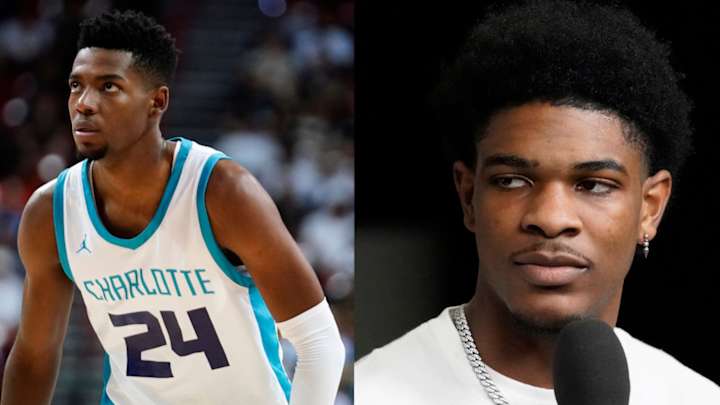 Could Spurs 'Regret' Drafting Victor Wembanyama vs. Scoot Henderson?