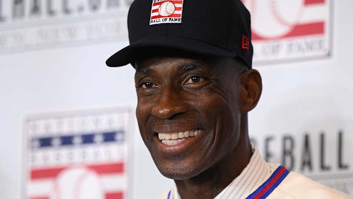 MLB.com calls the 1993 acquisition of Fred McGriff the best trade deadline deal ever MLB.com calls the 1993 acquisition of Fred McGriff the best trade deadline deal ever