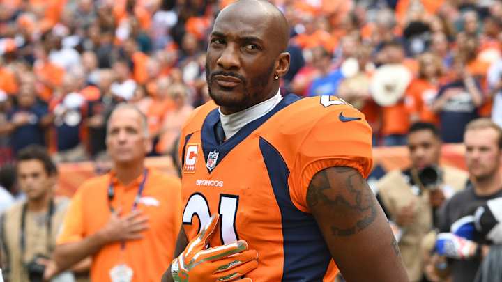 Yaqub Talib, Brother of Aqib Talib, Pleads Guilty to Murder of Youth Football Coach Yaqub Talib, Brother of Aqib Talib, Pleads Guilty to Murder of Youth Football Coach