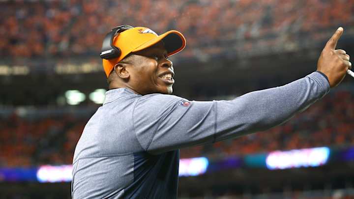 3 Things Vance Joseph Can Do to Earn Back Broncos Country's Trust