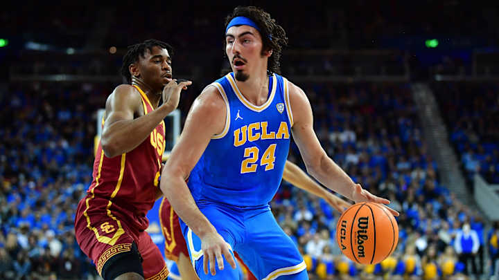 UCLA Basketball: How This NBA Champion Impacted Jaime Jaquez's View on Basketball UCLA Basketball: How This NBA Champion Impacted Jaime Jaquez's View on Basketball