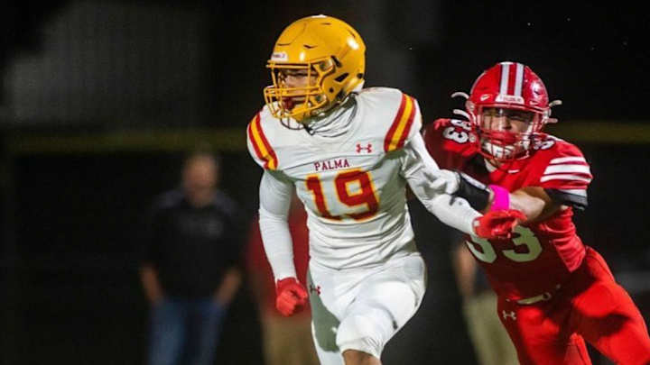 Notre Dame Commits Continue Their Dominance In Week Four