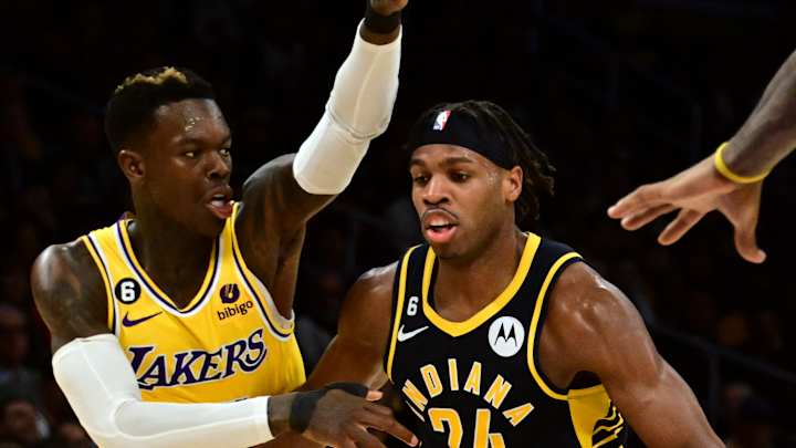 Reviewing Indiana Pacers trade ideas constructed by Bleacher Report