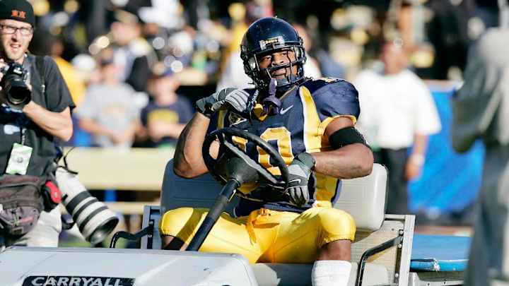 The Cal 100: No. 18 – Marshawn Lynch