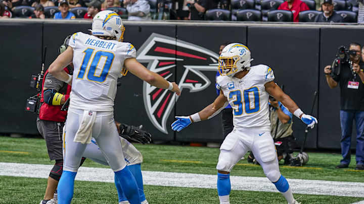 Chargers News: Austin Ekeler Trusts His Quarterback Will Excel in 2023