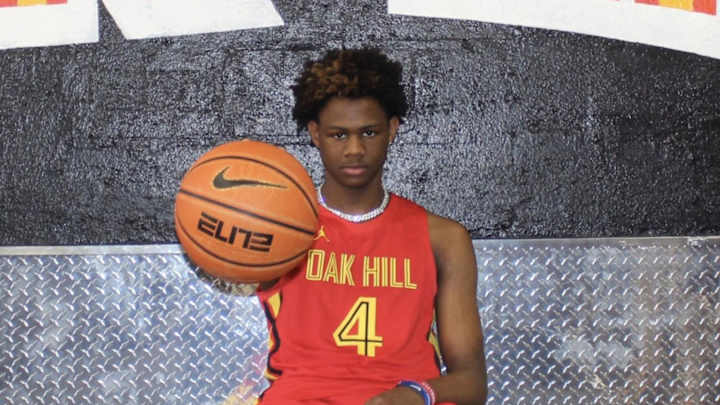 Four-Star Forward Plans To Officially Visit Florida State In September