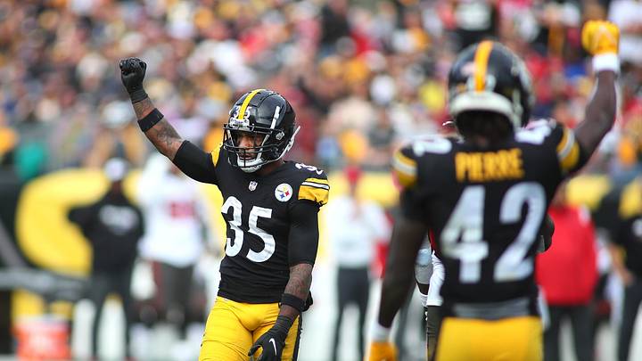 Report: Jaguars and Bears Have 'Inquired' About CB Arthur Maulet