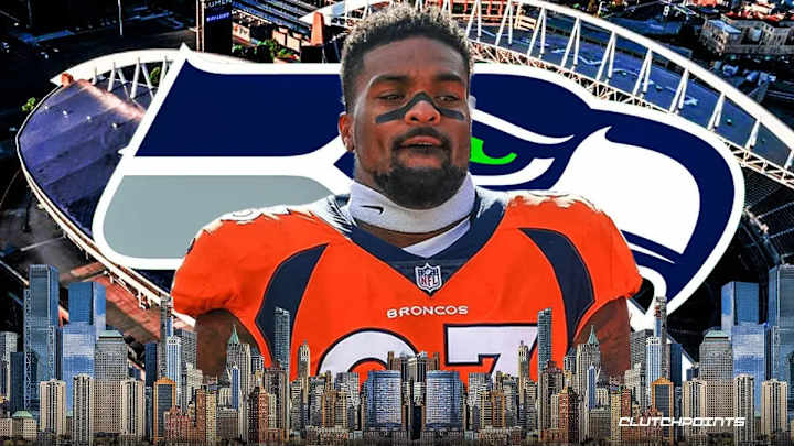 NFL Future Power Rankings: What's Seahawks' 'Biggest Concern'?