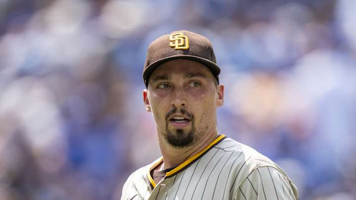 Padres News: Amid Rumors, Blake Snell Hopeful He Can Stay in San Diego