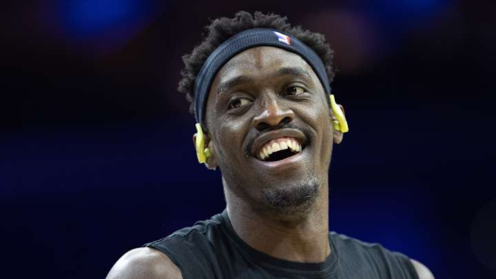 Massive Pascal Siakam to Memphis Grizzlies Trade Idea Massive Pascal Siakam to Memphis Grizzlies Trade Idea