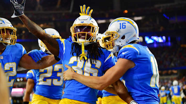 Chargers News: LA's Secondary Coach Believes Young Cornerback is Primed to Secure Regular Starting Spot